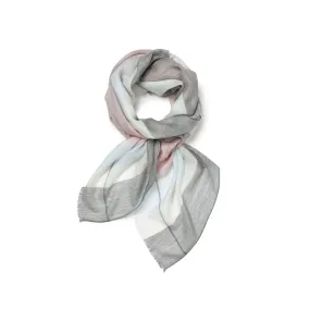 100% Cashmere Scarf - Neapolitan