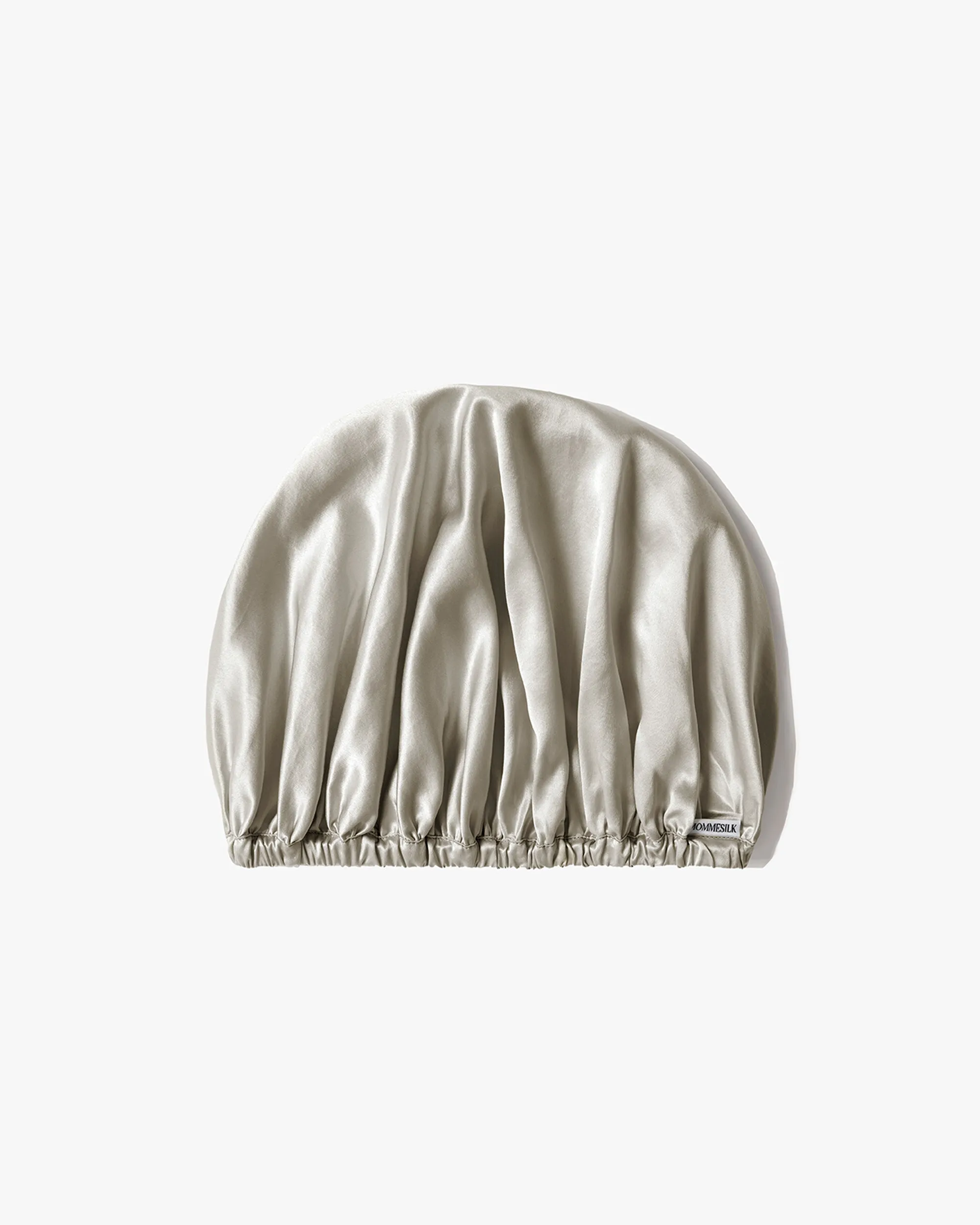 22 MM - Pure Perfect Fit Silk Hair Cap