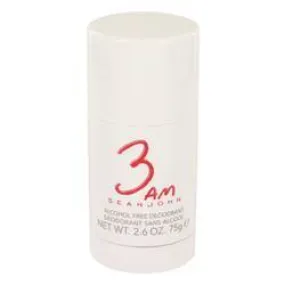 3am Sean John Deodorant Stick By Sean John