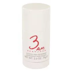 3am Sean John Deodorant Stick By Sean John