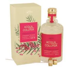 4711 Acqua Colonia Pink Pepper & Grapefruit Eau De Cologne Spray By Maurer & Wirtz