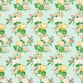 7545-4 Summer Garden by Stout Fabric