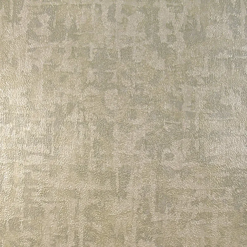 Abstract Contemporary Textured Wallpaper in Grey/Taupe