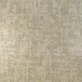 Abstract Contemporary Textured Wallpaper in Grey/Taupe