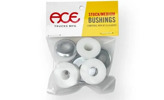 Ace Standard Stock Bushings (Medium) - 91A