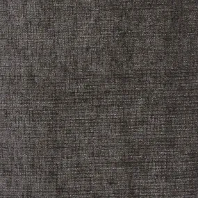 Adair Fabric in Grey/Silver