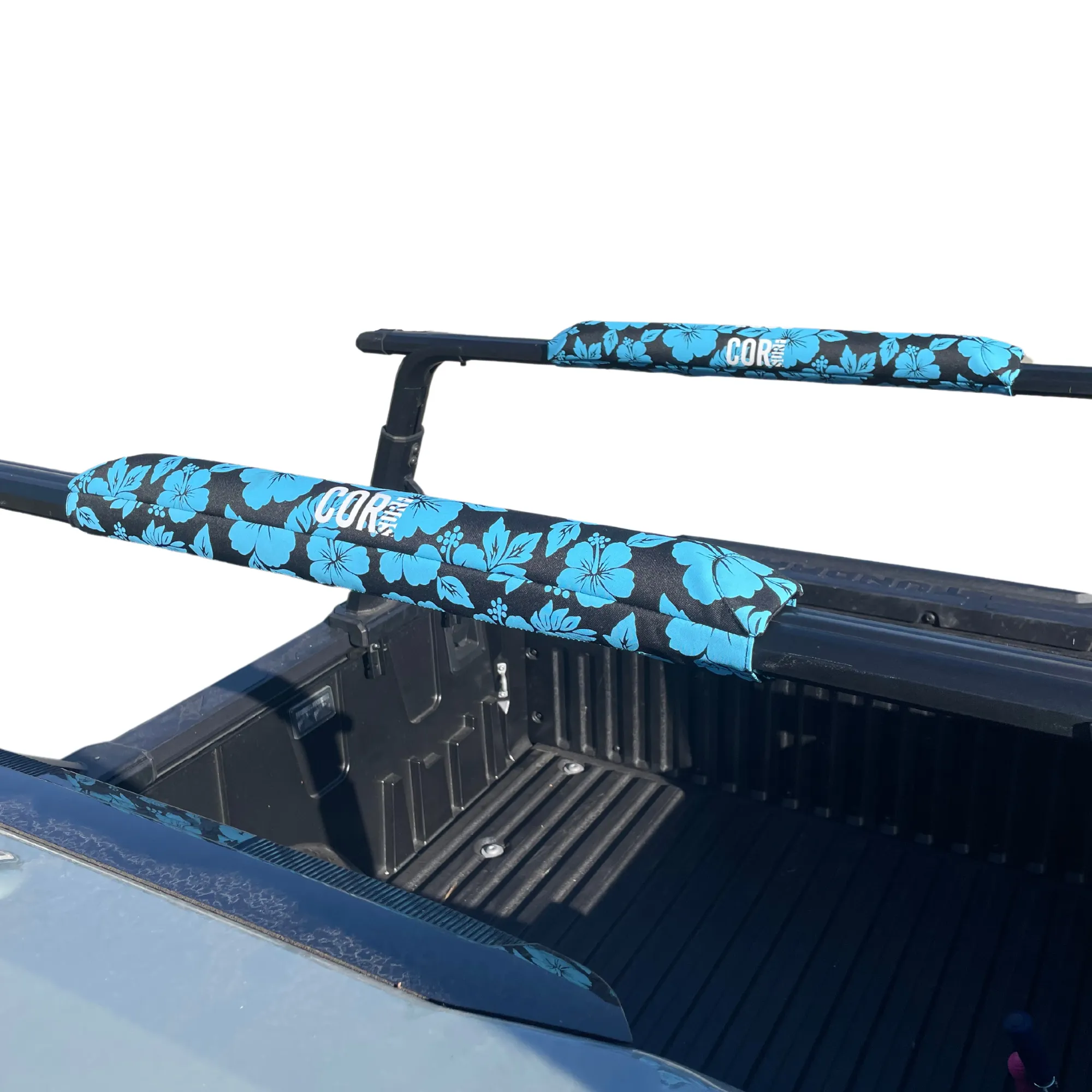 Aero Roof Rack Pads 19" or 28" - For Large Aero Bars