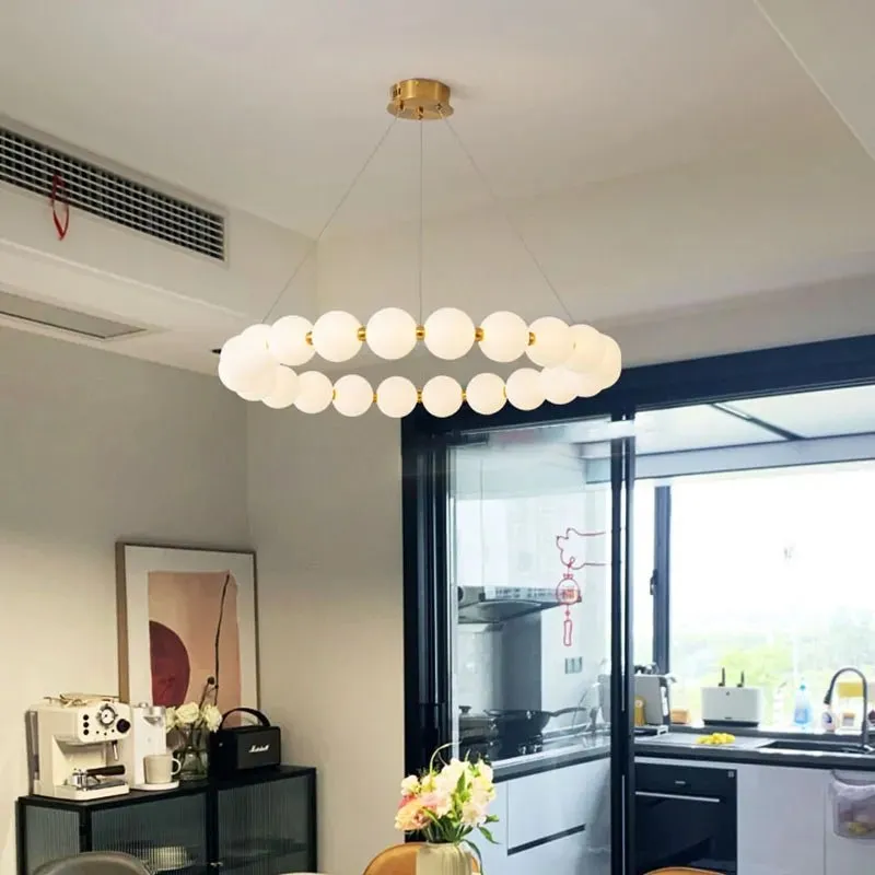 Agnes Chandelier