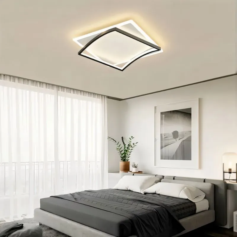 Akeno Ceiling Light