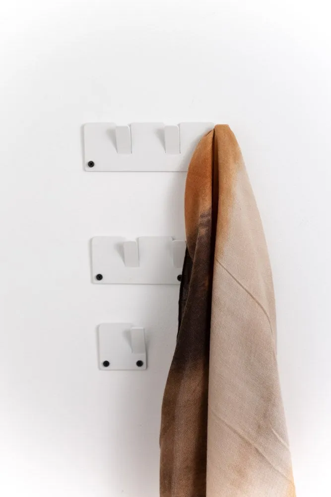 Alfa Wall Hooks Set - Various Colours