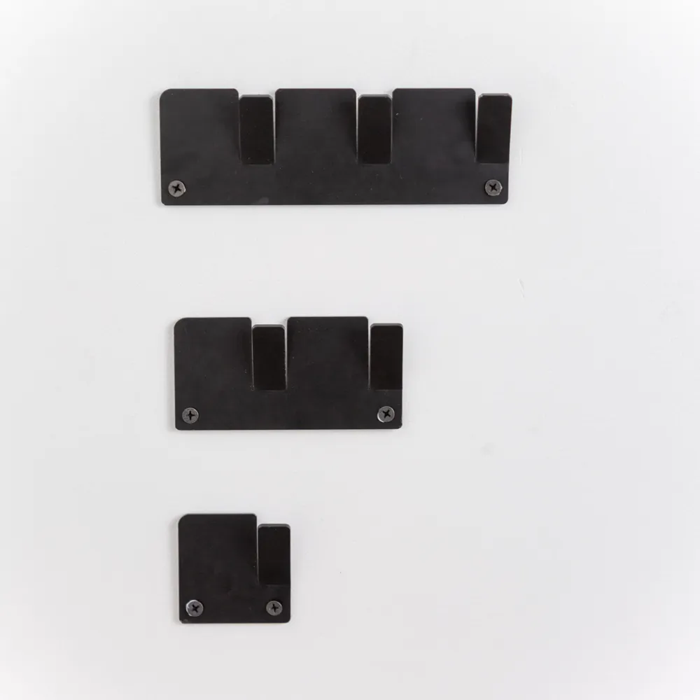 Alfa Wall Hooks Set - Various Colours