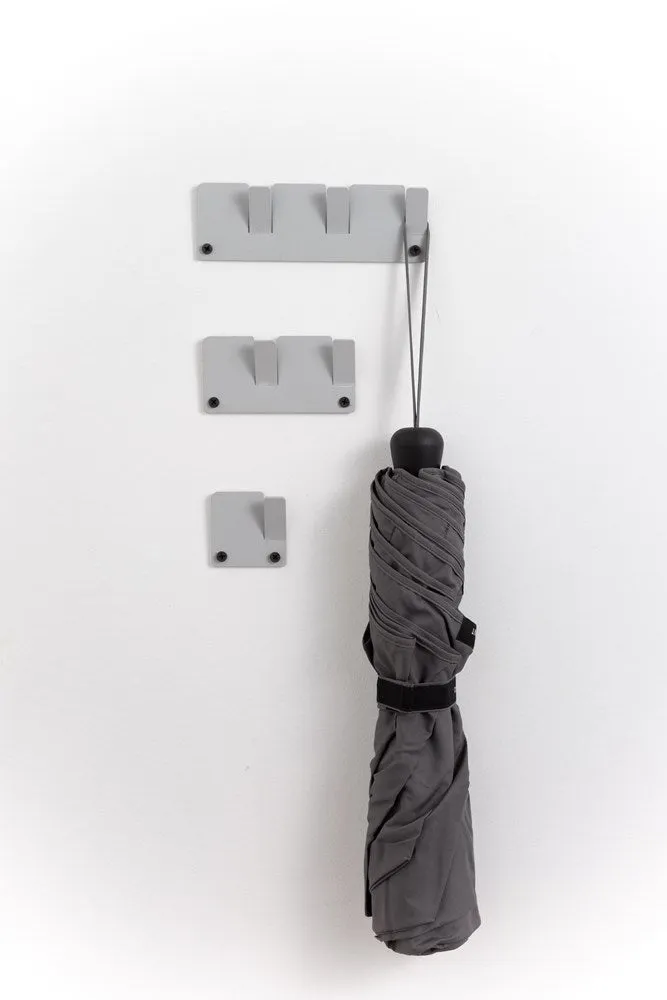 Alfa Wall Hooks Set - Various Colours