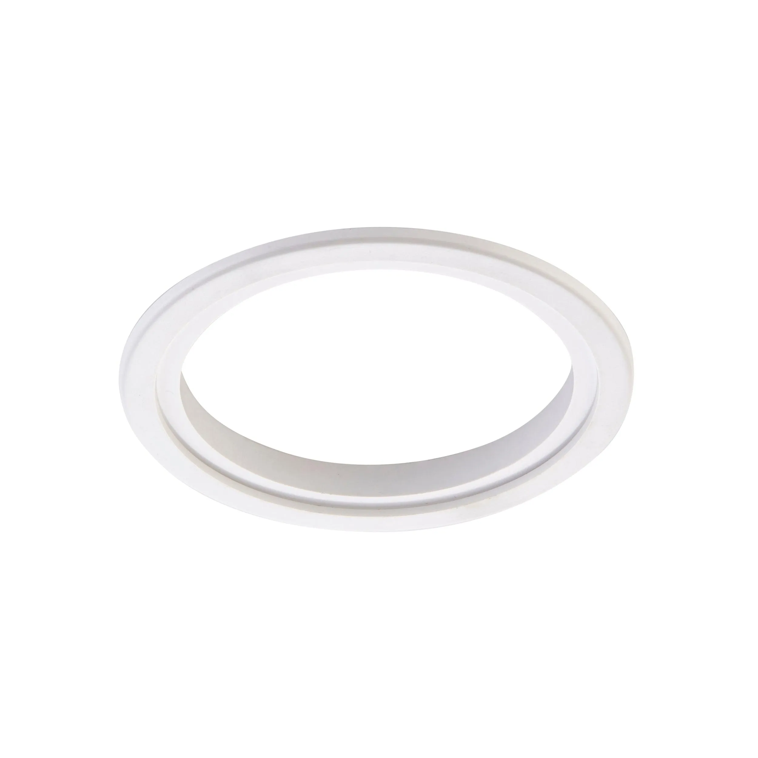 Alto White Recessed Downlight 14W - Cool White