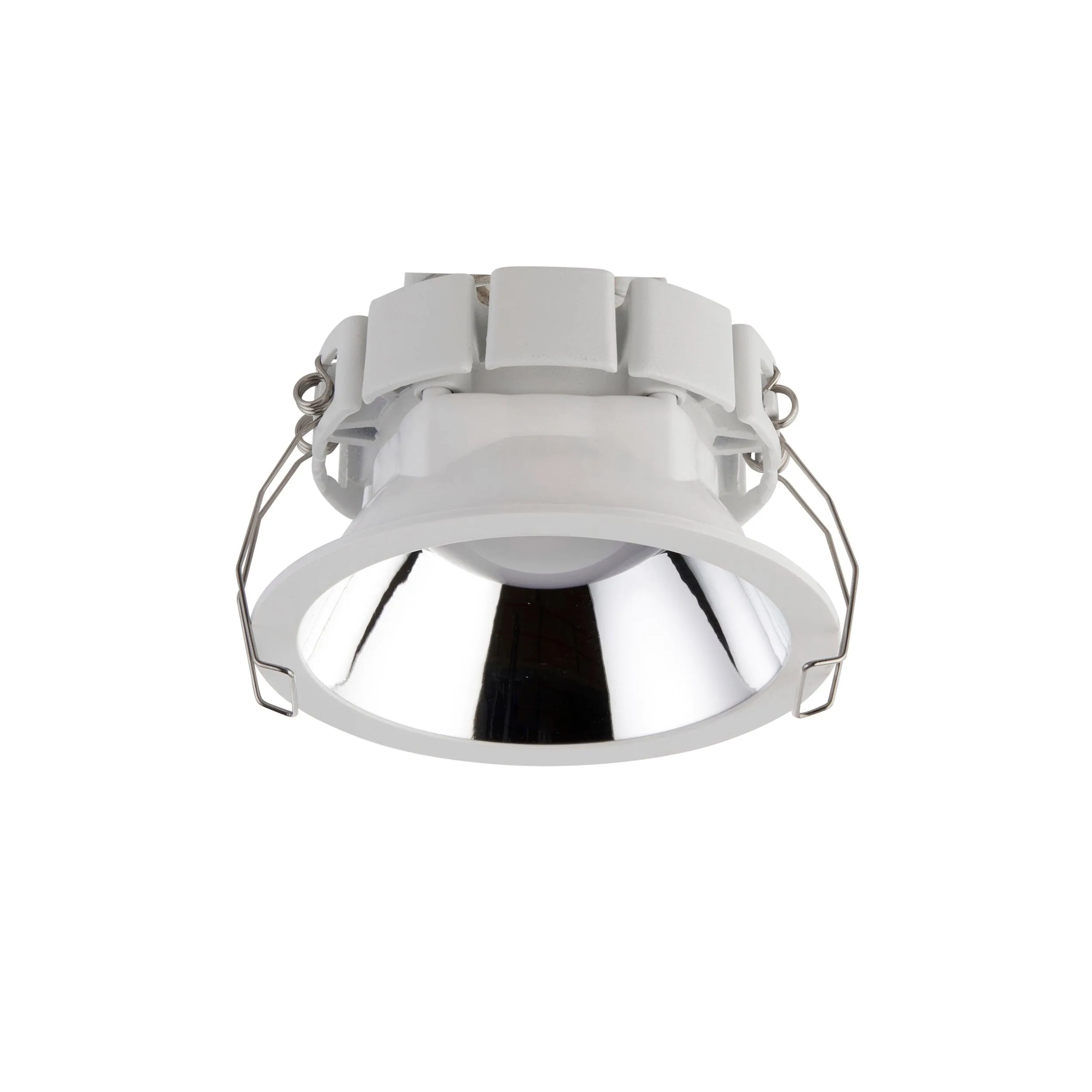 Alto White Recessed Downlight 14W - Cool White