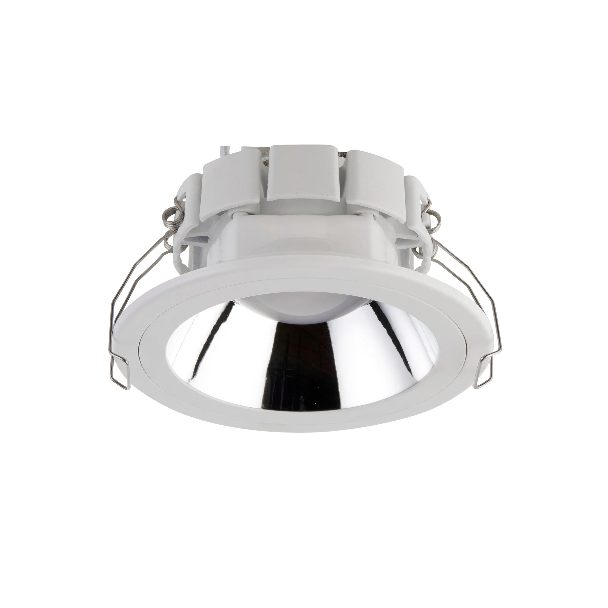 Alto White Recessed Downlight 14W - Cool White