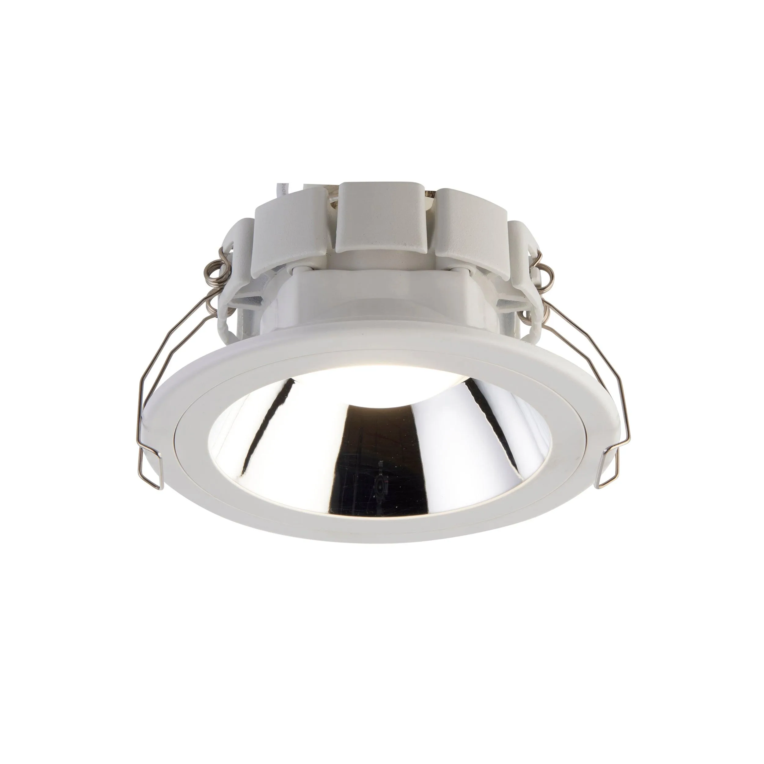 Alto White Recessed Downlight 14W - Cool White