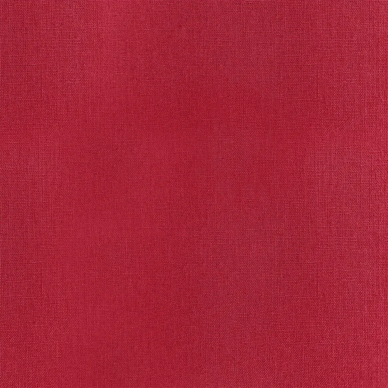 American Made Brand Cotton Solids - Red Yardage