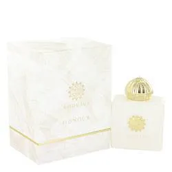 Amouage Honour Eau De Parfum Spray By Amouage