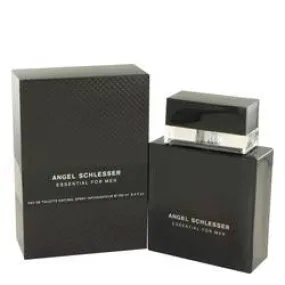 Angel Schlesser Essential Eau De Toilette Spray By Angel Schlesser