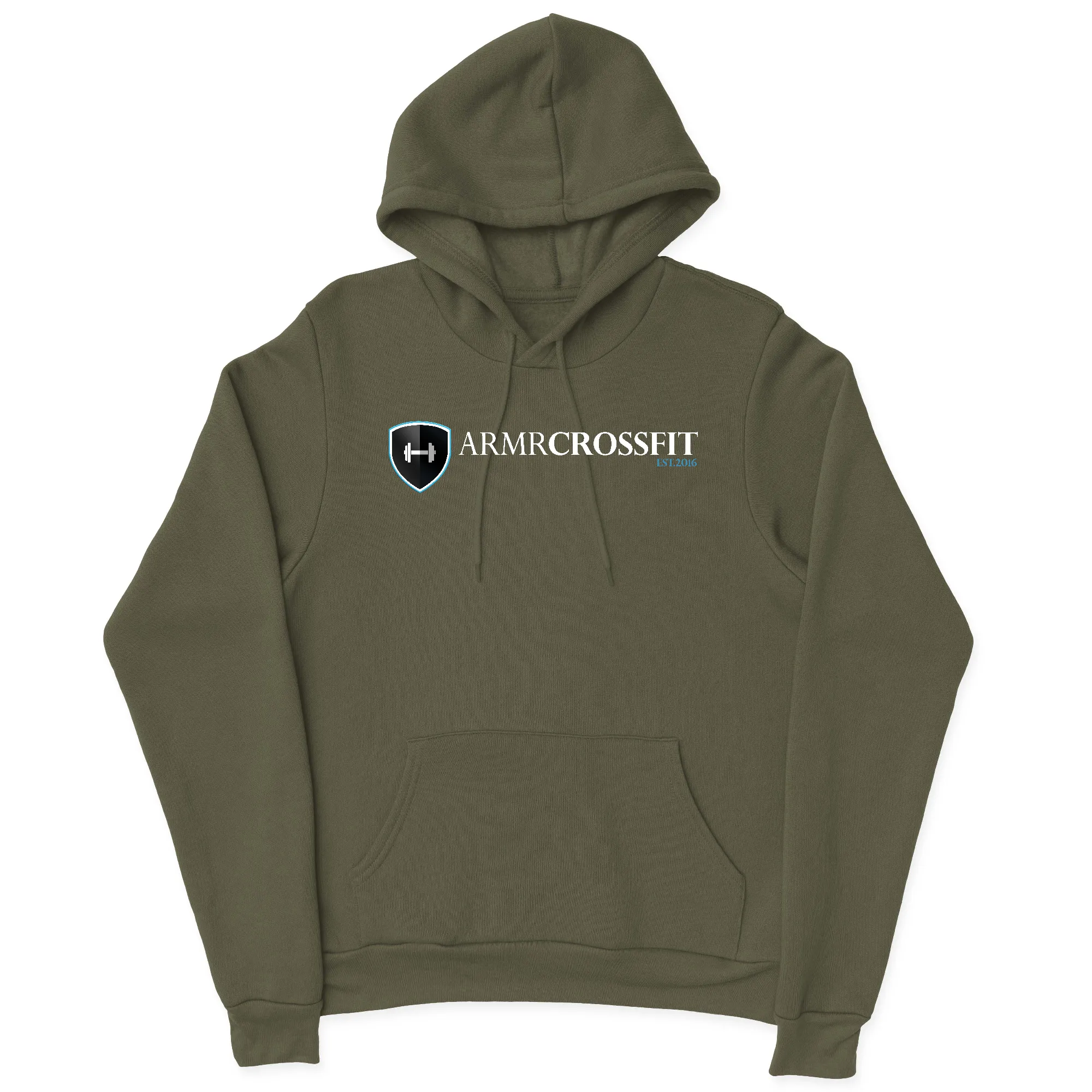 ARMR CrossFit Standard - Mens - Hoodie