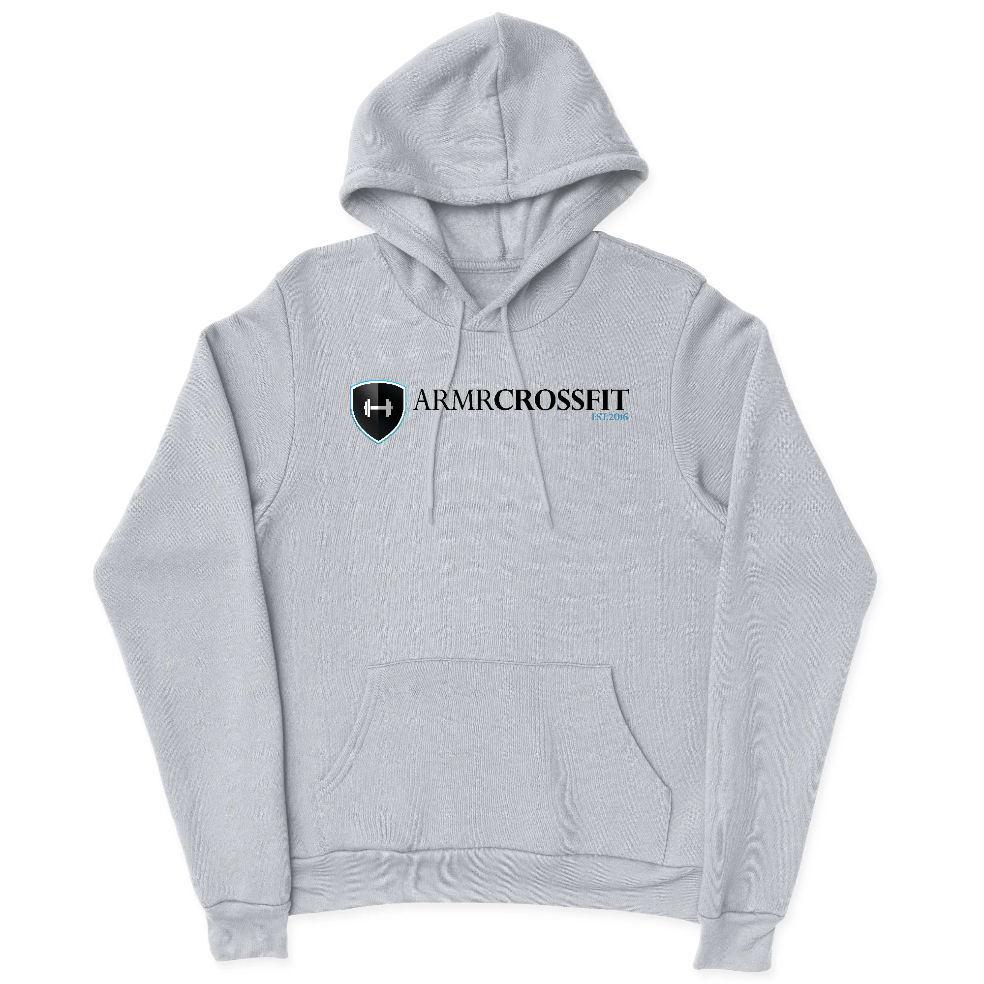 ARMR CrossFit Standard - Mens - Hoodie