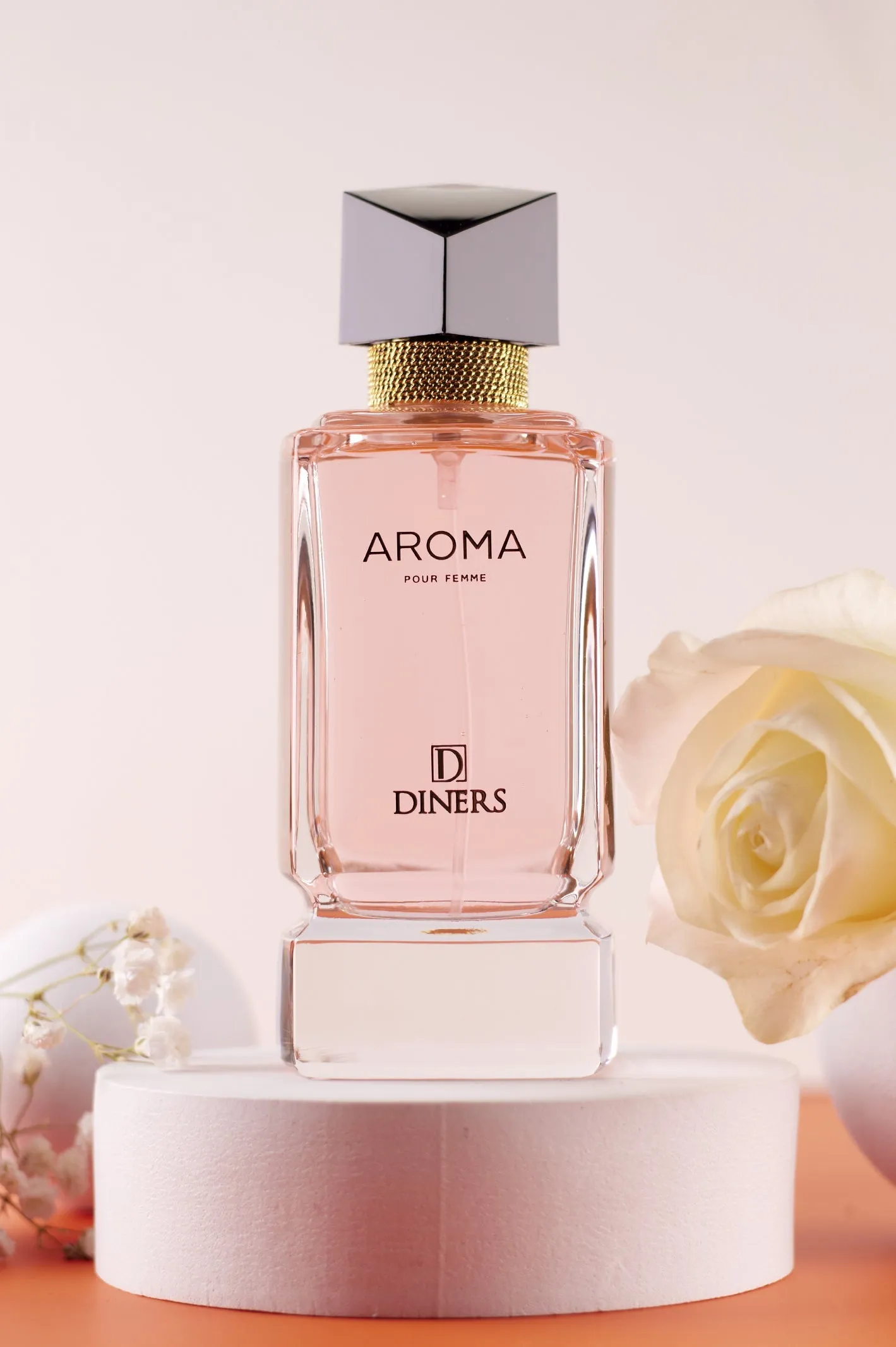 AROMA For Women