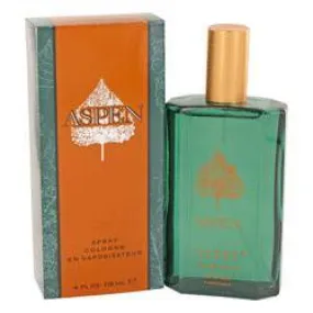 Aspen Cologne Spray By Coty