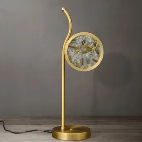 Astron Table Lamp