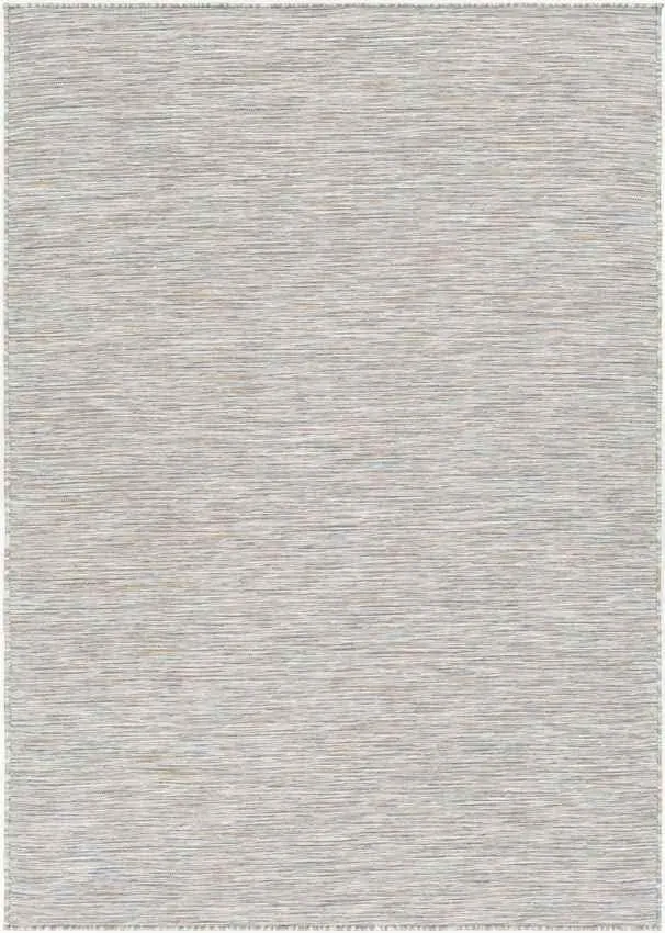 Avril 3x5 Modern Gray Area Rug Carpet for Living Room Bedroom or Kitchen (2'7" x 4'11")