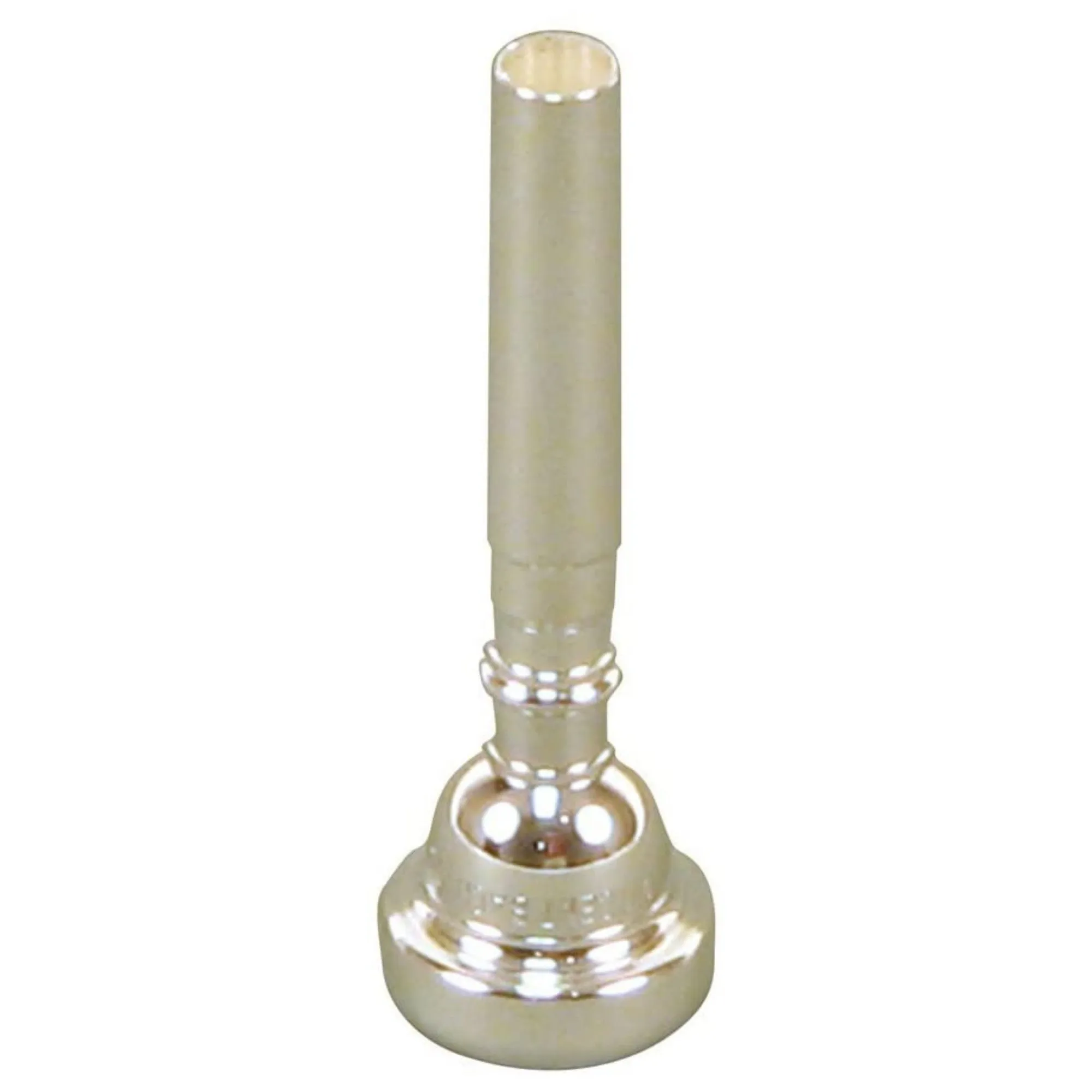 Bach 3517C Trumpet Mouthpiece, 7C