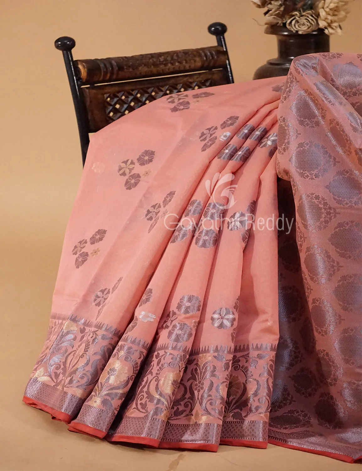 BANARAS COTTON-BC261