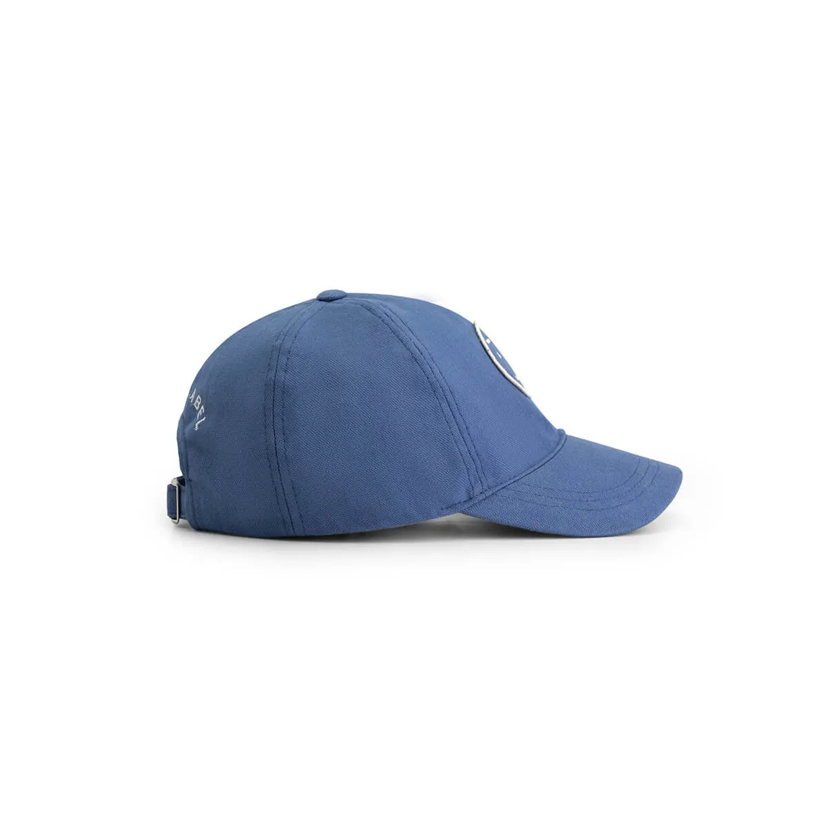 Baseball Cap in Blue Moon by Gray Label