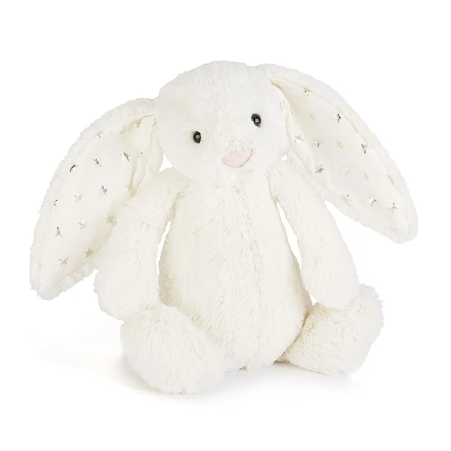 Bashful Twinkle Bunny - medium