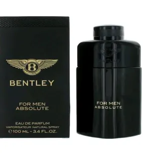 Bentley  Absolute For Men