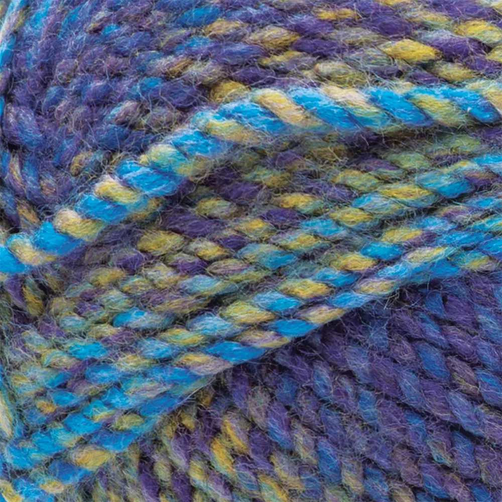 Bernat Wavelength Yarn