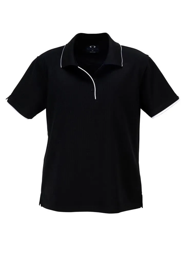 Biz Collection Womens Elite Polo (P3225)