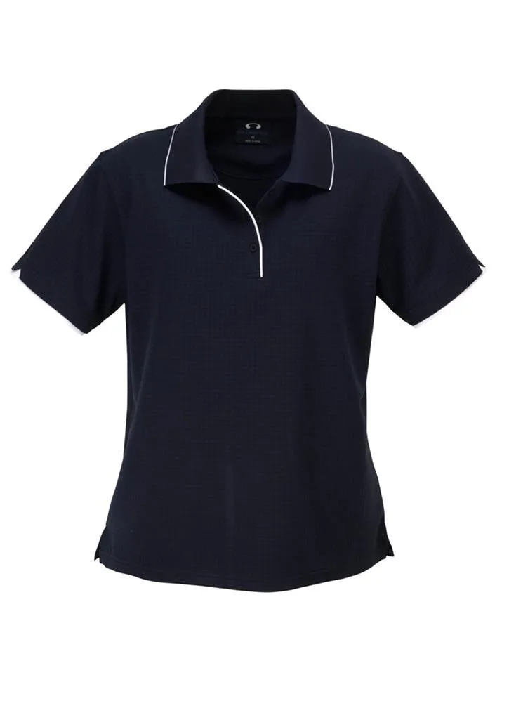 Biz Collection Womens Elite Polo (P3225)