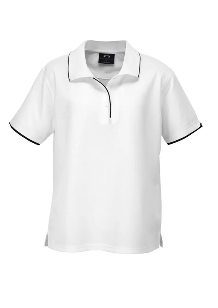 Biz Collection Womens Elite Polo (P3225)