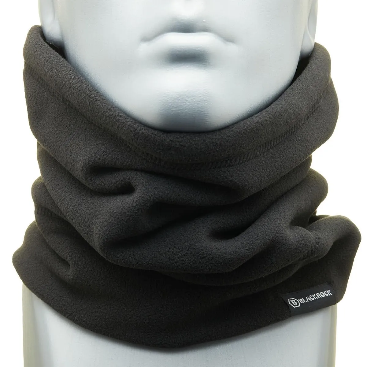 Blackrock Heat Range Thermal Fleece Neckwarmer Snood