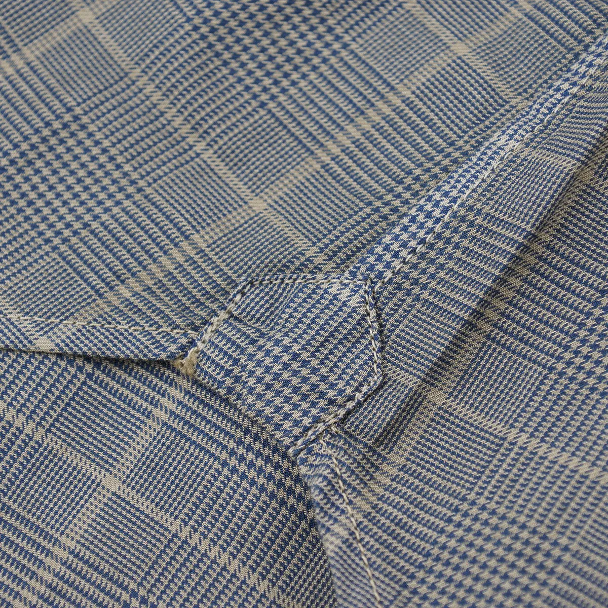 Boglioli Slim-Fit Cotton Dress Shirt