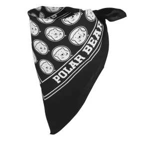 Bowdoin College Polar Bears Bandanna