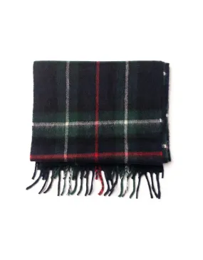 CASHMERE SCARF - MACKENZIE