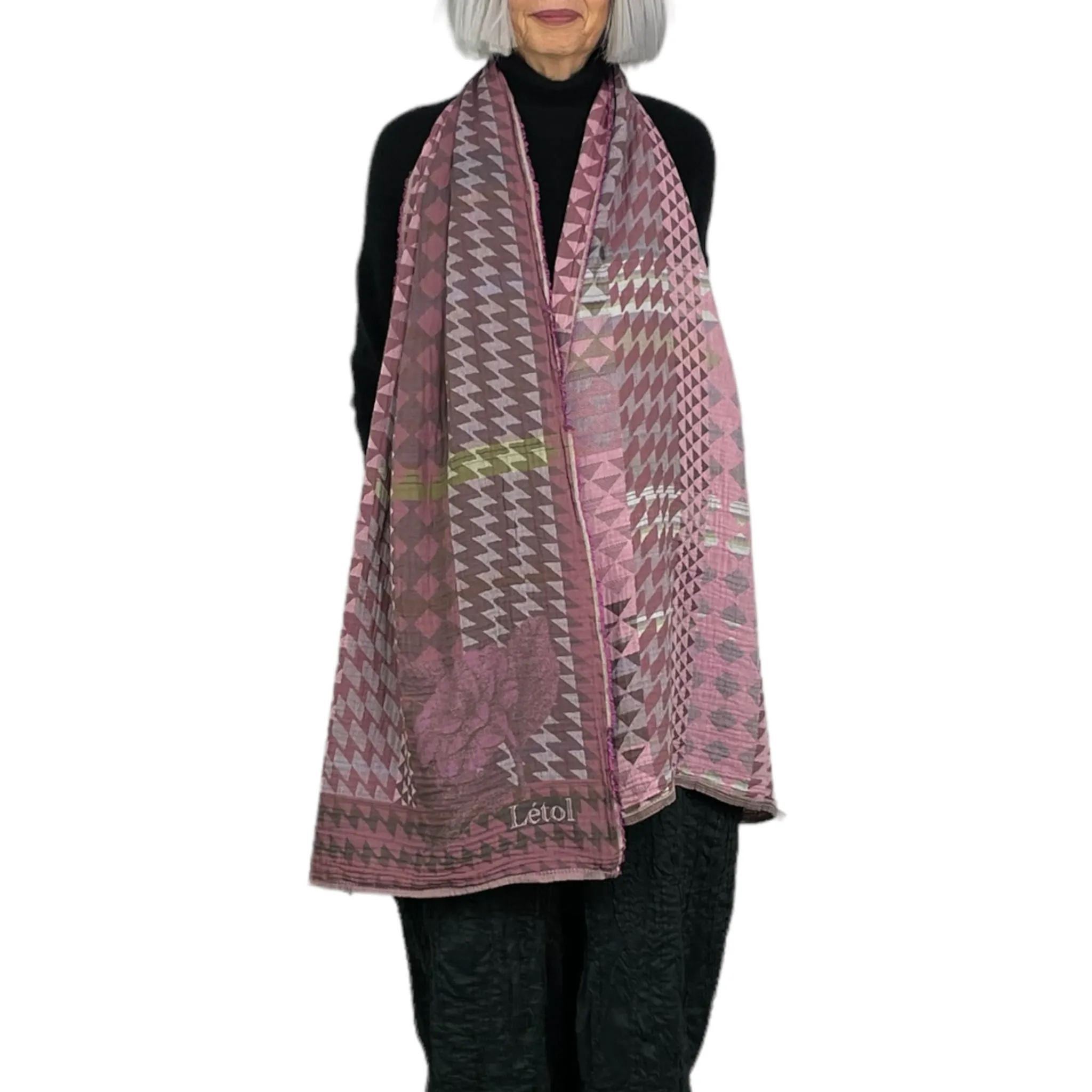 CASIMIR 601 SCARF