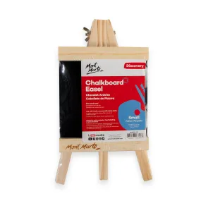 Chalkboard Easel Discovery Small 23.5cm (9.1in)