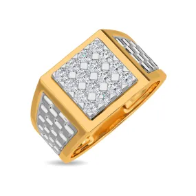 Cillian Ring For Men