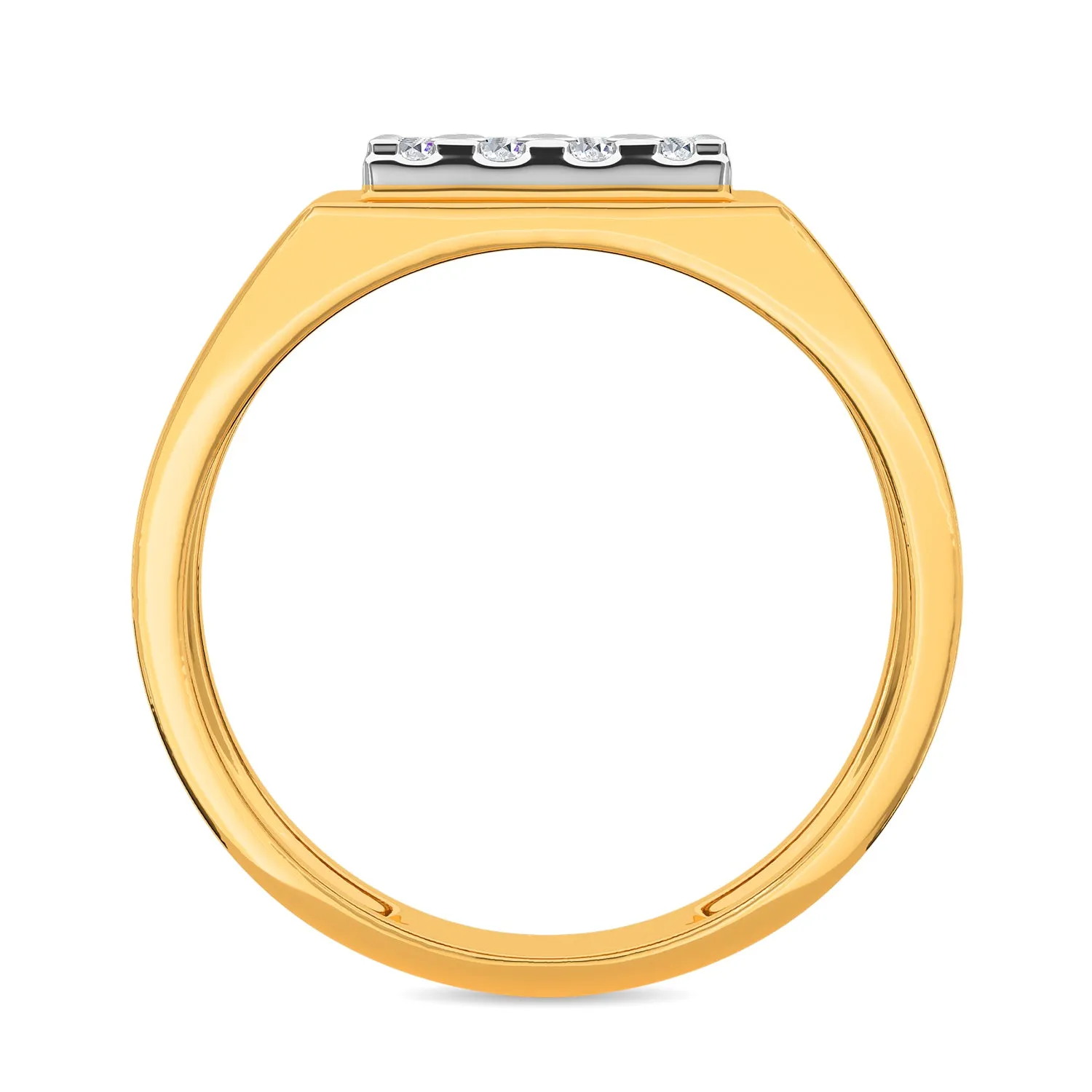 Cillian Ring For Men