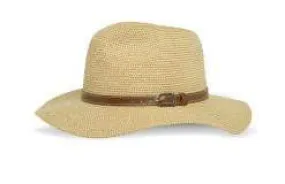 Coronado Hat - Natural