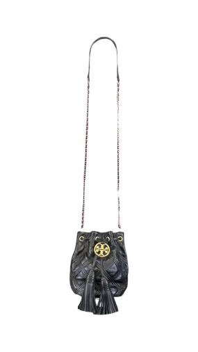 Crossbody Designer By Tory Burch, Size: Small