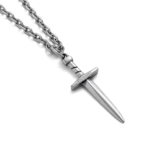 Dagger Pendant