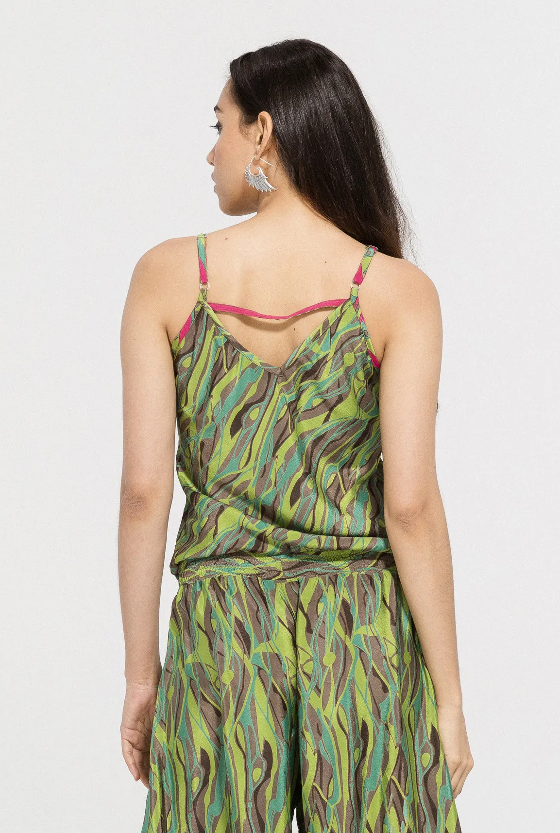 Day Tripper Jumpsuit